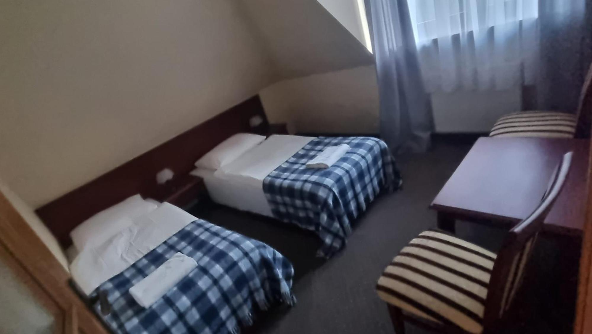 Pensjonat Pod Dluga Polana Nowy Targ Camera foto