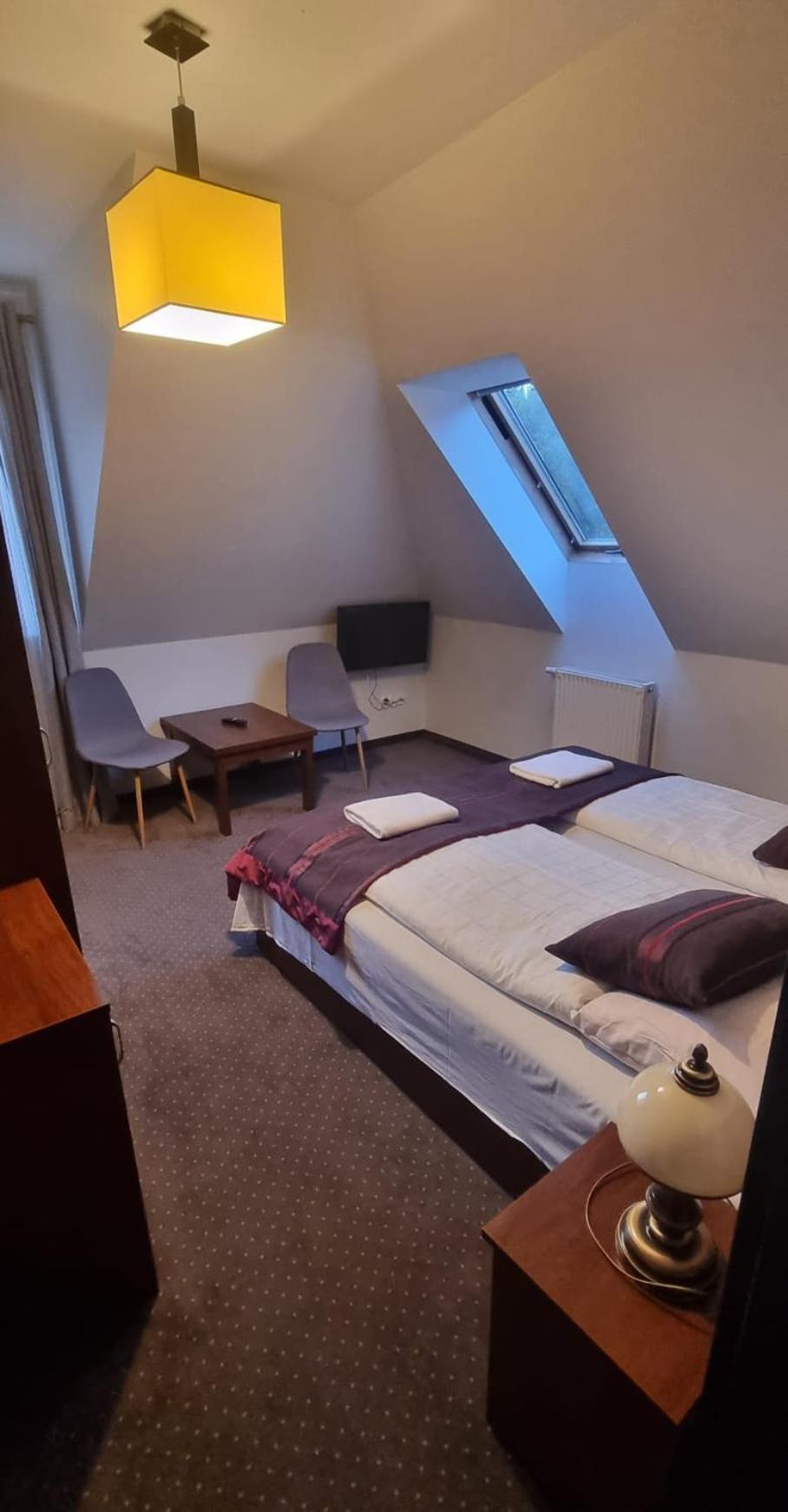 Pensjonat Pod Dluga Polana Nowy Targ Camera foto