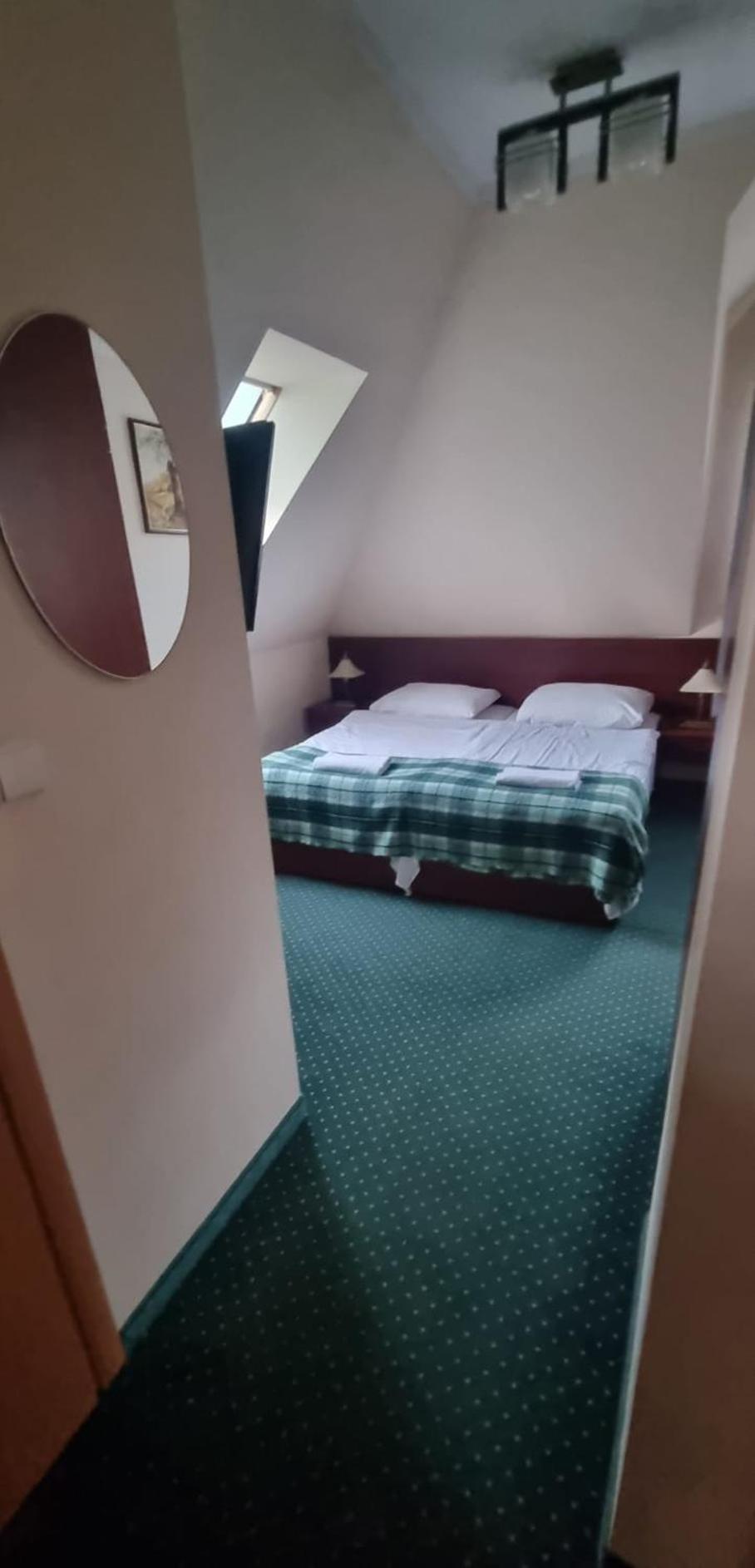 Pensjonat Pod Dluga Polana Nowy Targ Camera foto